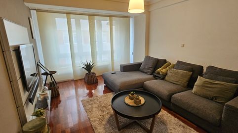 Photo 2 of Flat for rent in Porta Nova, Ferrol