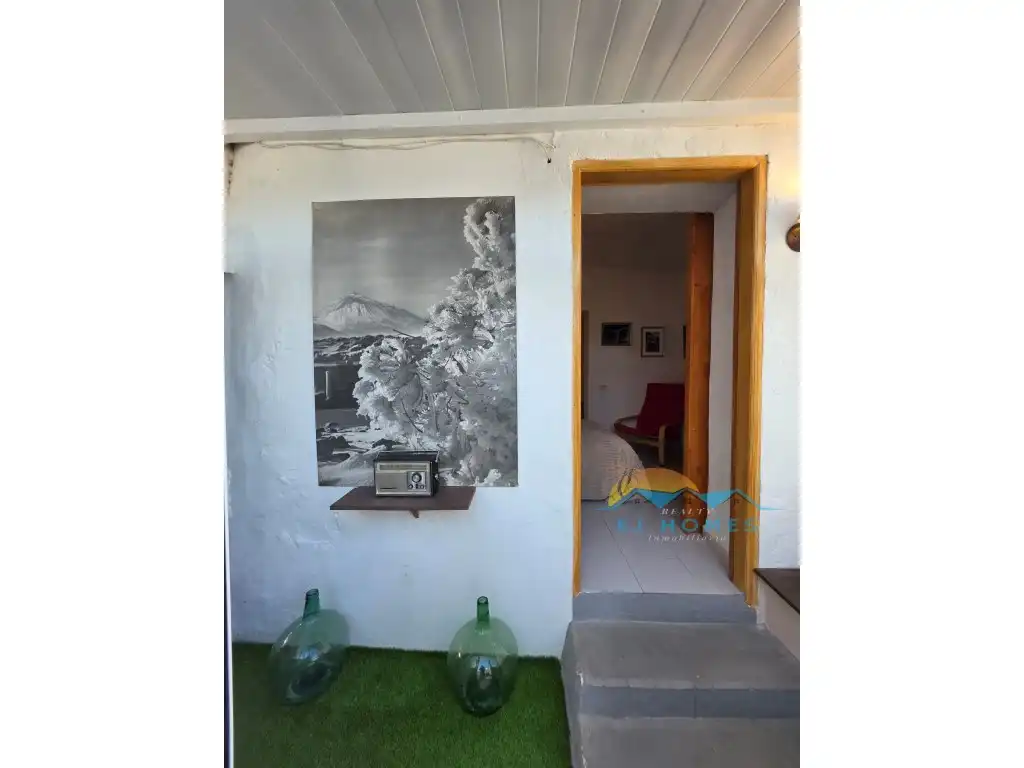 Finca rústica en venta en Güímar