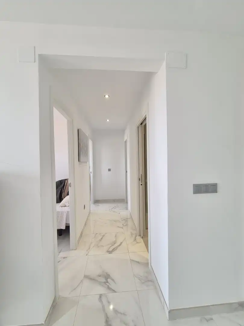 Apartment mit Pool zum Verkauf in Playa de los Boliches, imagen 22