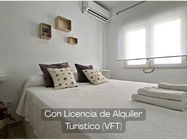 Duplex avec balcon à vendre à Calle JAVIER LASSO DE LA VEGA