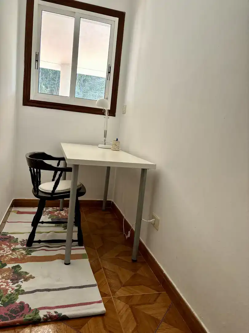 Bedroom of Houses for rent in Oleiros  with Private garden, Storage room and Furnished