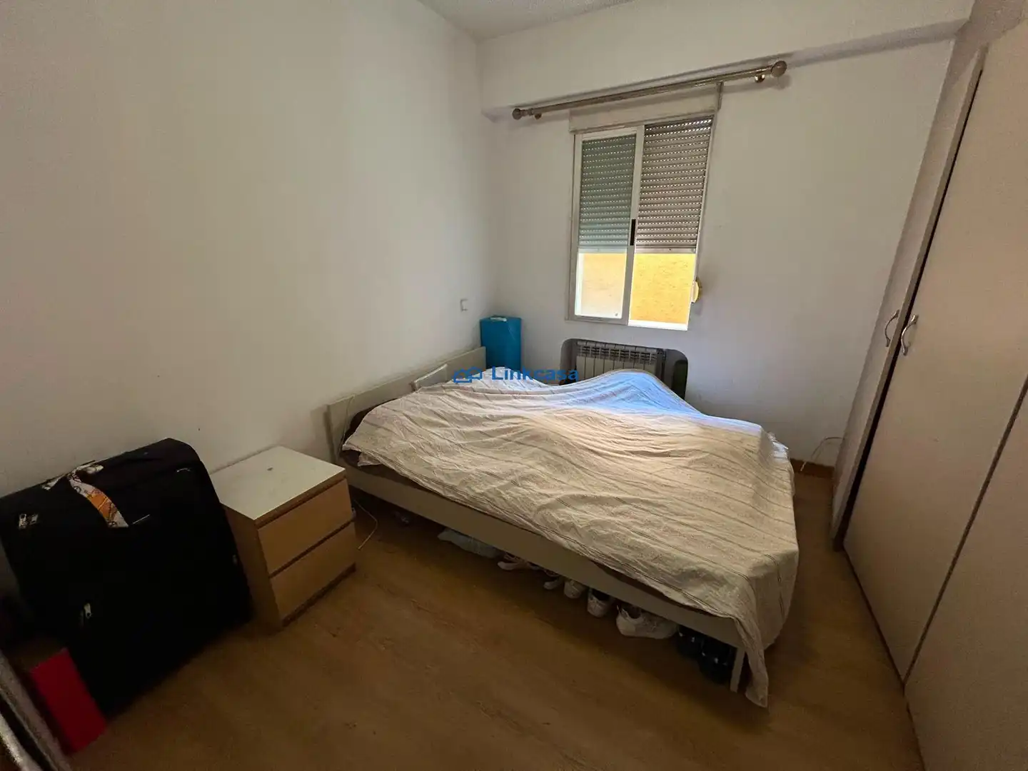 Habitación de Piso en venta en Madrid con Aire acondicionado, Calefacción y Amueblado