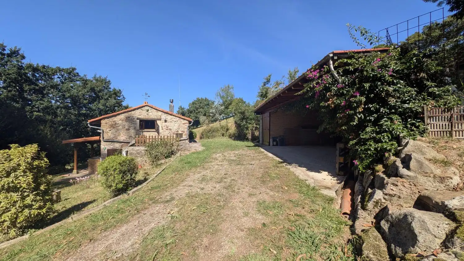 Maison rustique à vendre à MANUEL PEREZ MAZO, imagen 2