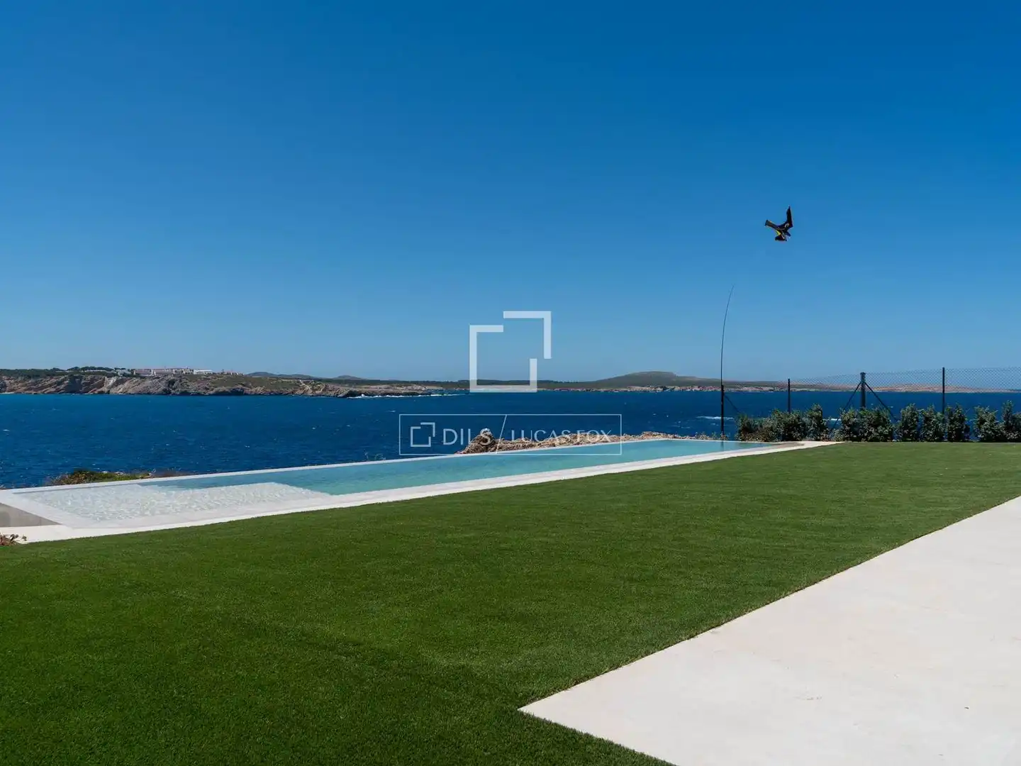 Houses for sale in Es Mercadal  with Air Conditioner, Private garden and Terrace