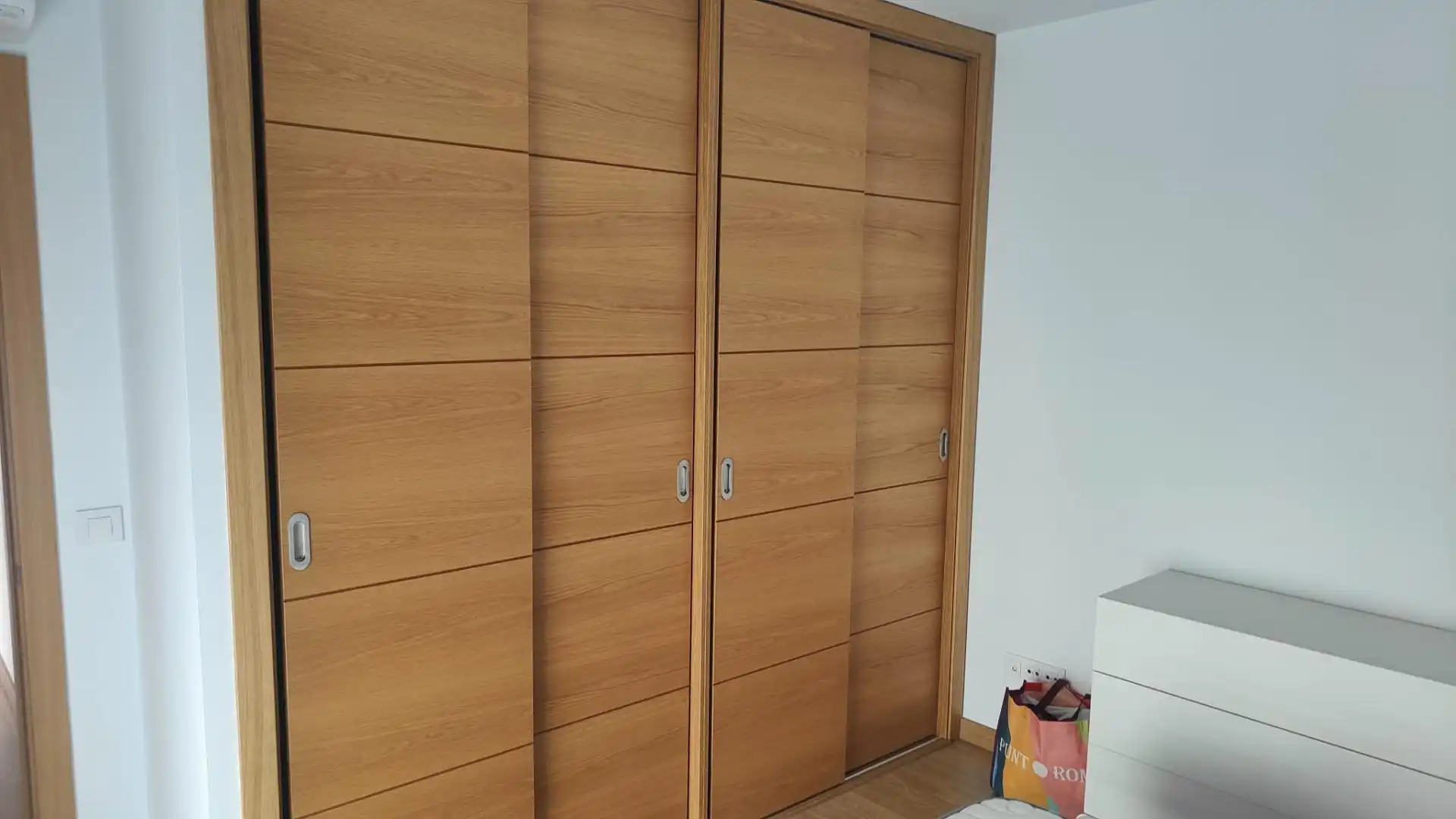 Apartament de lloguer a Es Pil·larí