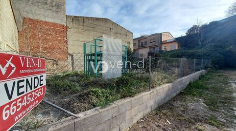 Foto 2 von Residential zum Verkauf in Calle Colmenas, 9a, Enguera, Valencia