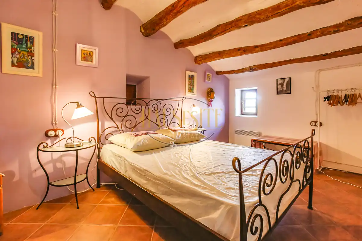 Casa rústica amb terrassa en venda a Torrelles de Foix, imagen 38