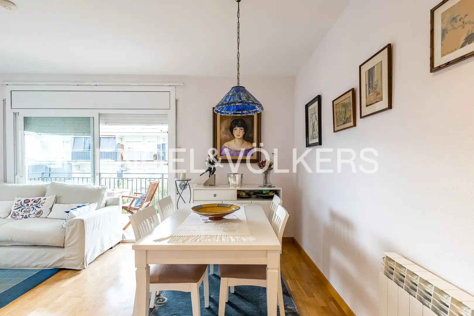 Haus mit Terrasse zum Verkauf in El Poal, imagen 7