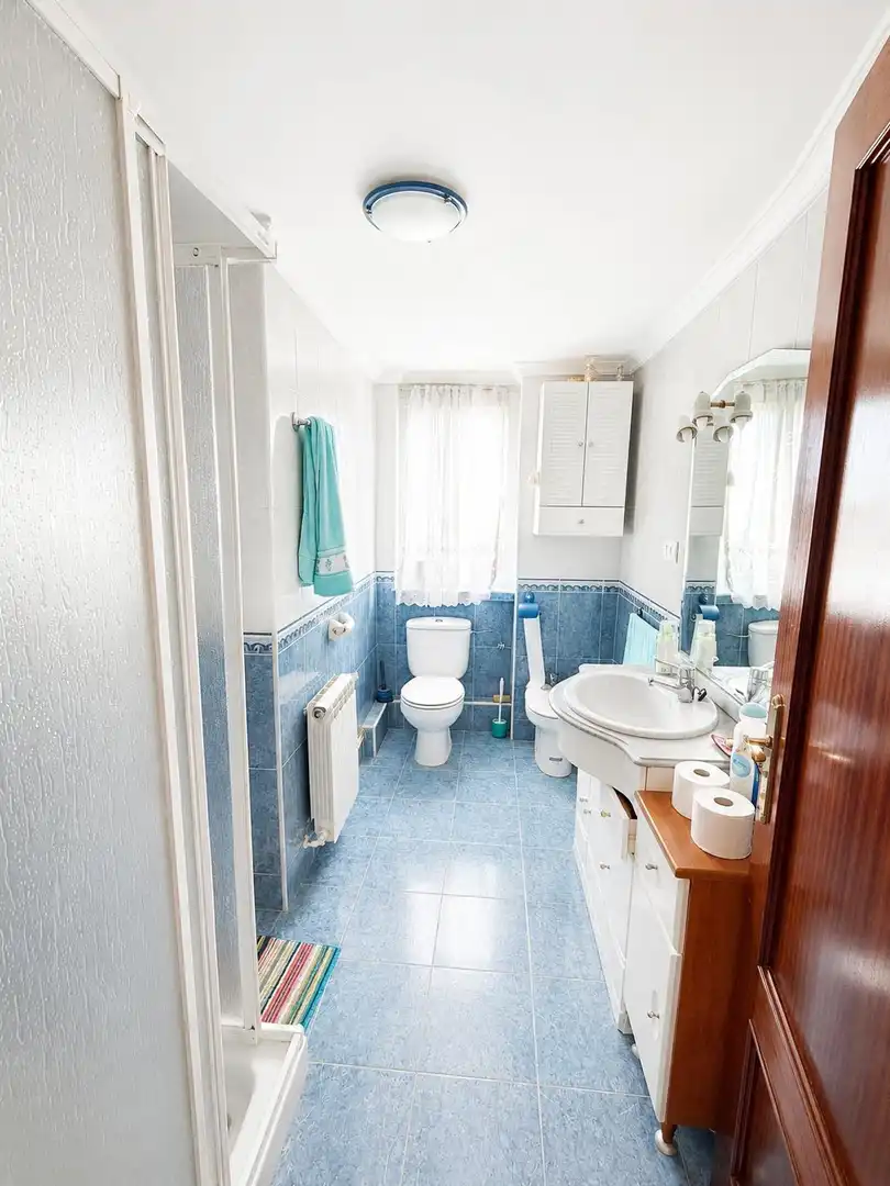 Piso con ascensor en venta en Hospital - Nuevo Centro de Talavera de la Reina, imagen 3