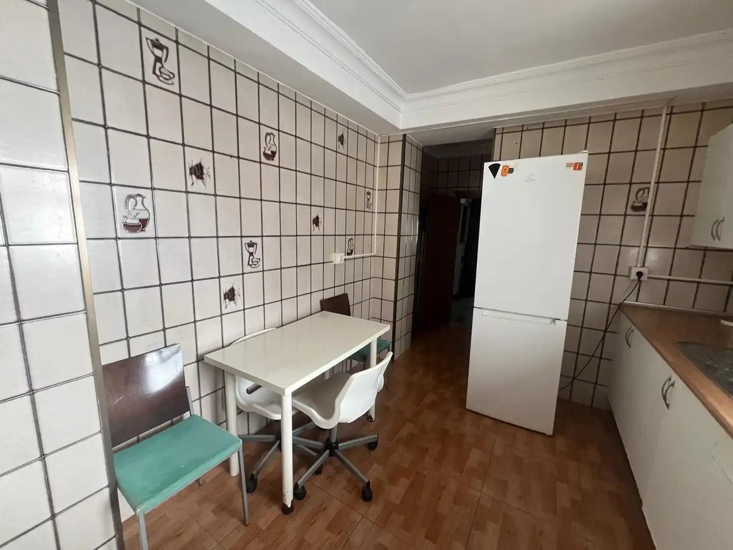 Habitación de Piso en venta en Huelva con Amueblado