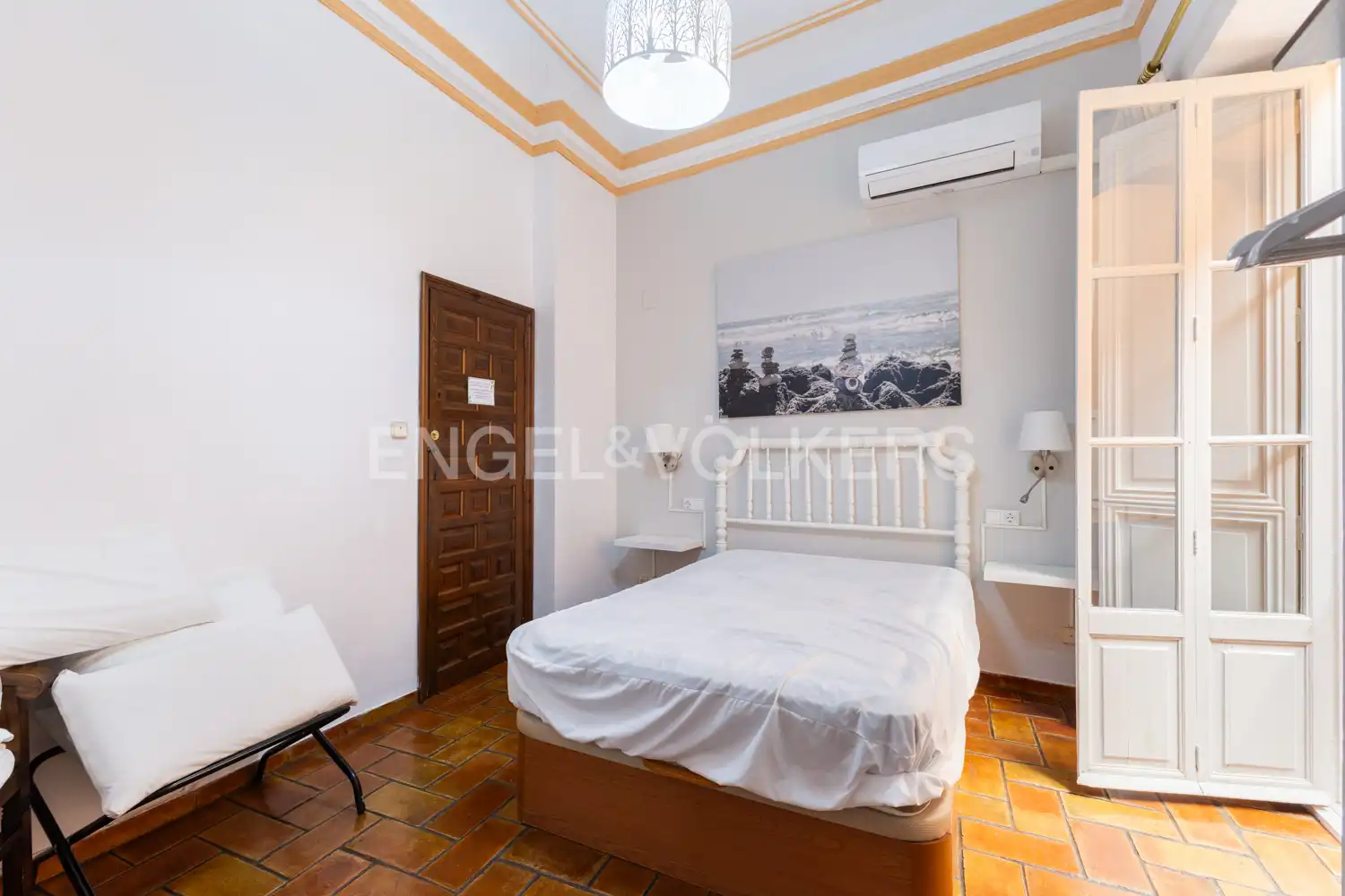 Casa con terraza en venta en Canónigo Cebrián, imagen 32