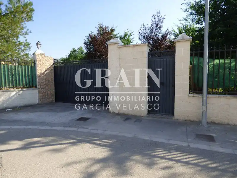 Chalet con piscina en venta en Pedanías - Extrarradio, imagen 4