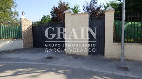 Foto 4 de Casa o chalet en venta en Pedanías - Extrarradio, Albacete Capital