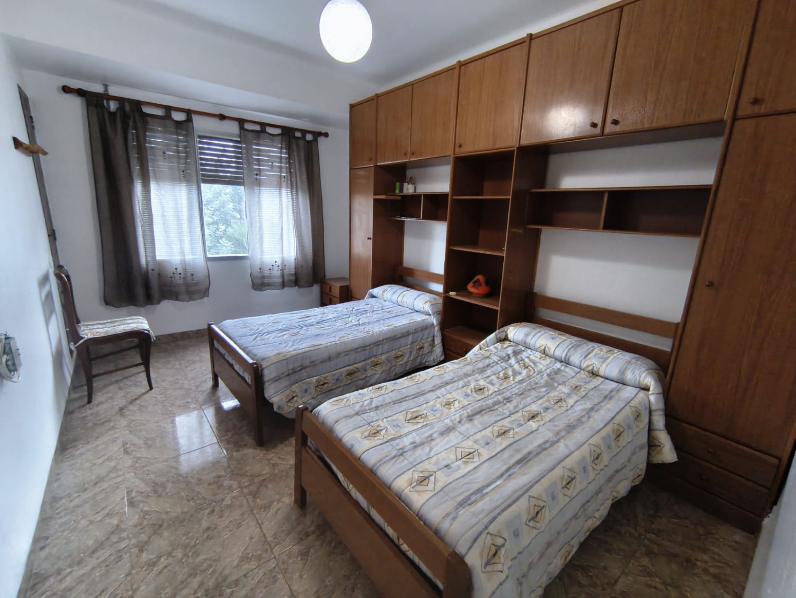 Bedroom of Flat to rent in Estivella