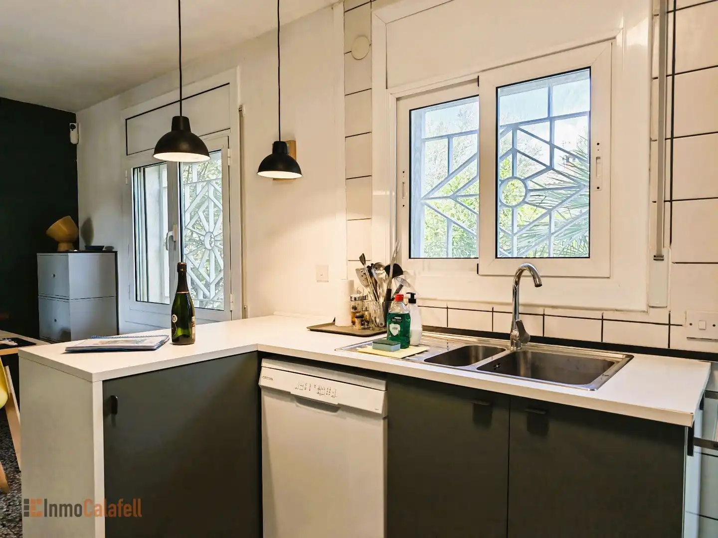 Chalet con piscina en venta en S Josep, imagen 40