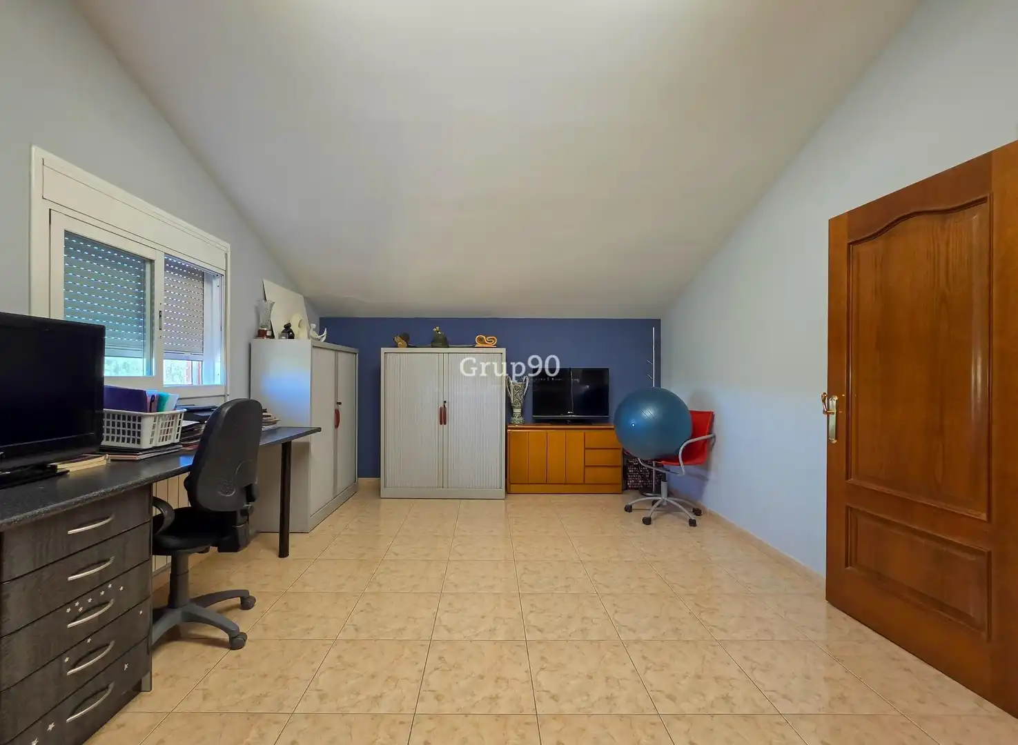 Villa mit Terrasse zum Verkauf in Partides de Lleida, imagen 40