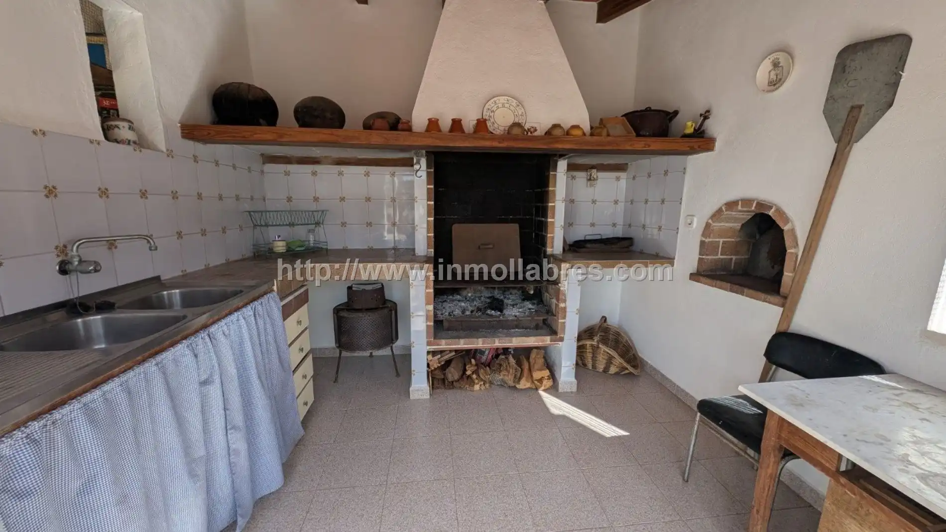 Casa rustica in vendita a Algaida, imagen 45