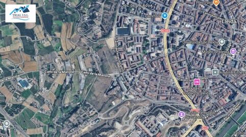 Venta de Piso en Lleida, imagen 3