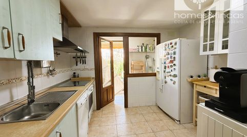 Foto 4 de Piso en venta en Avenida Juan Pablo II, Costa Esuri, Ayamonte