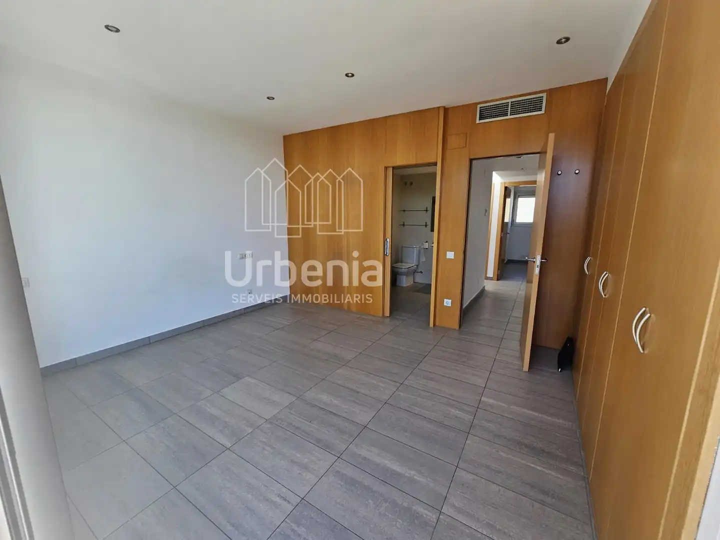 Bedroom of Houses for sale in Sant Pol de Mar  with Air Conditioner, Heating and Terrace