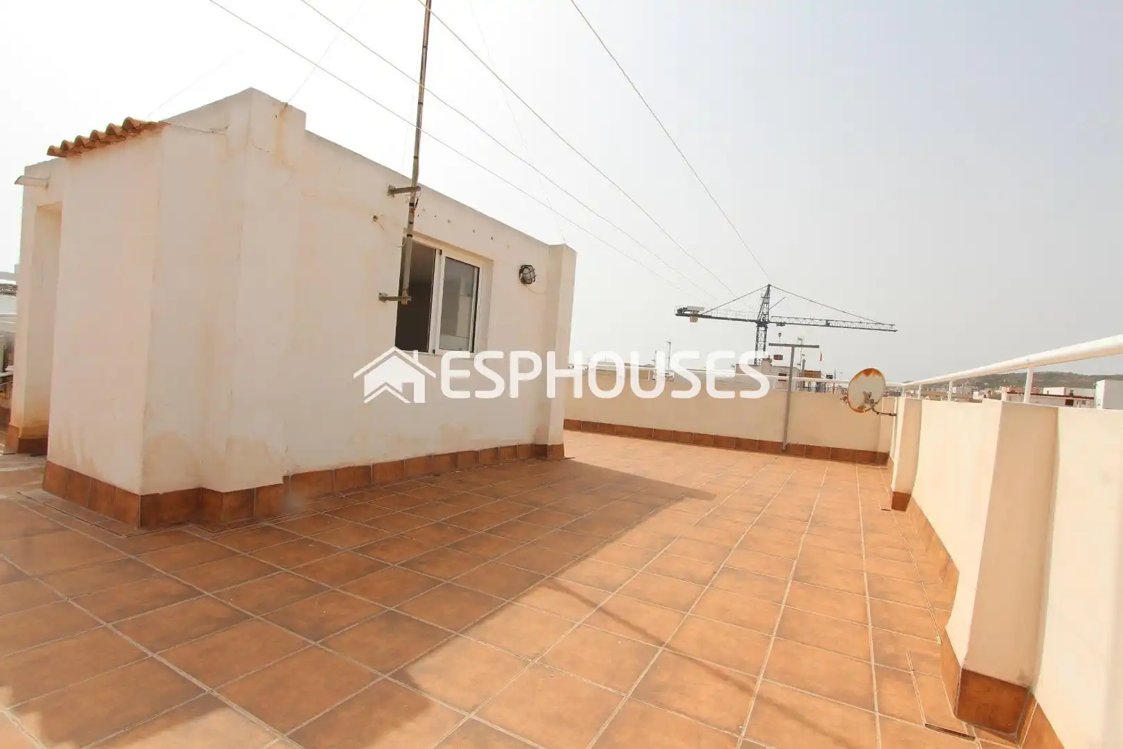 Flat for sale in Pueblo