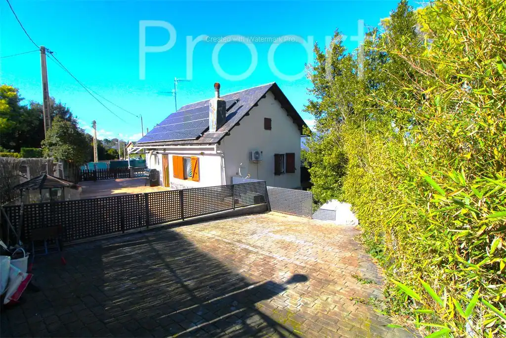 Casa o chalet en venta en Vallgorguina