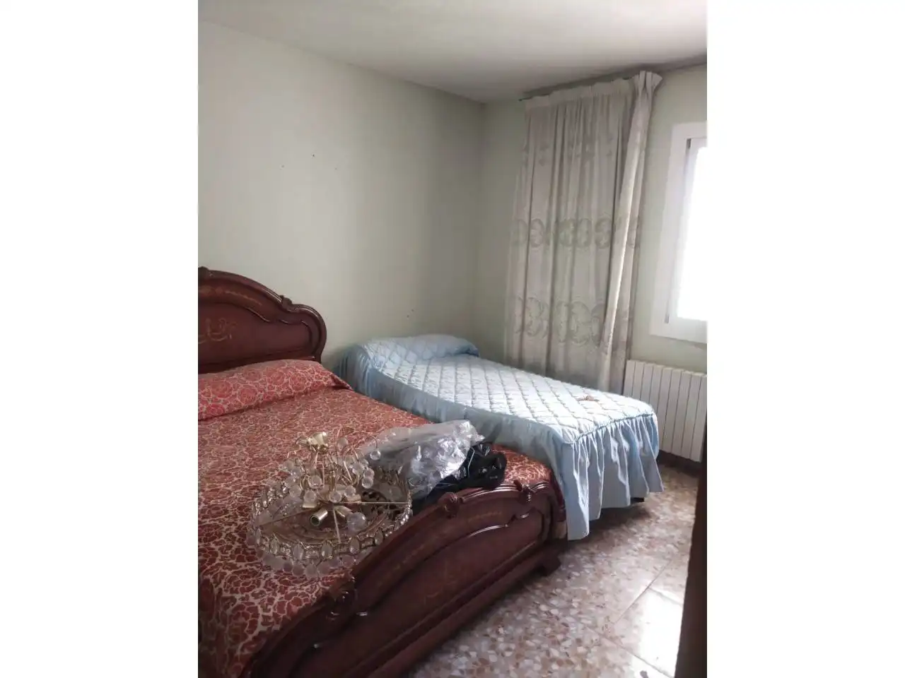 Habitación de Terreno en venta en Daimiel
