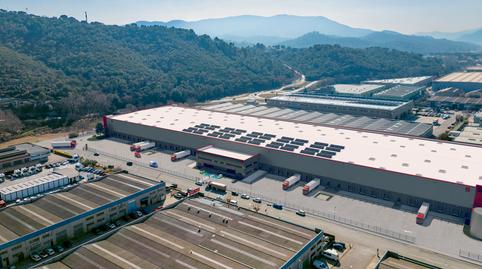 Photo 2 of Industrial buildings to rent in Martorelles, Barcelona