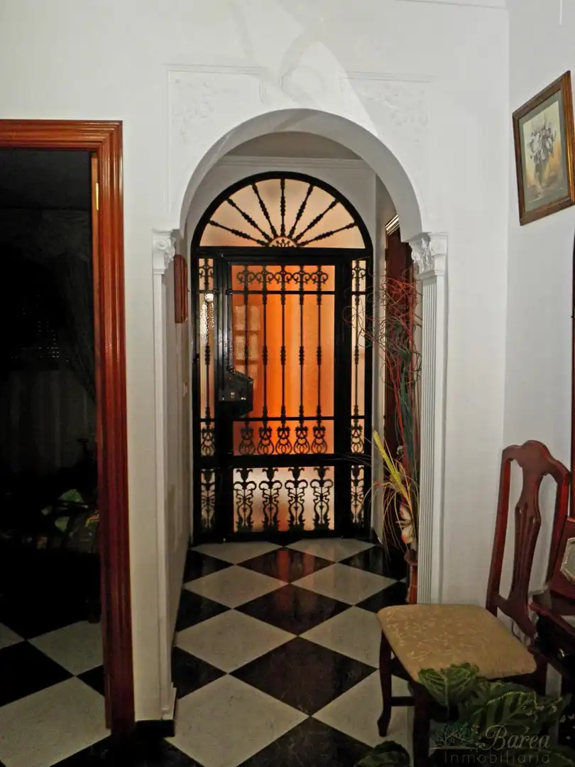 Maison mitoyenne avec terrasse à vendre à Rute, imagen 10