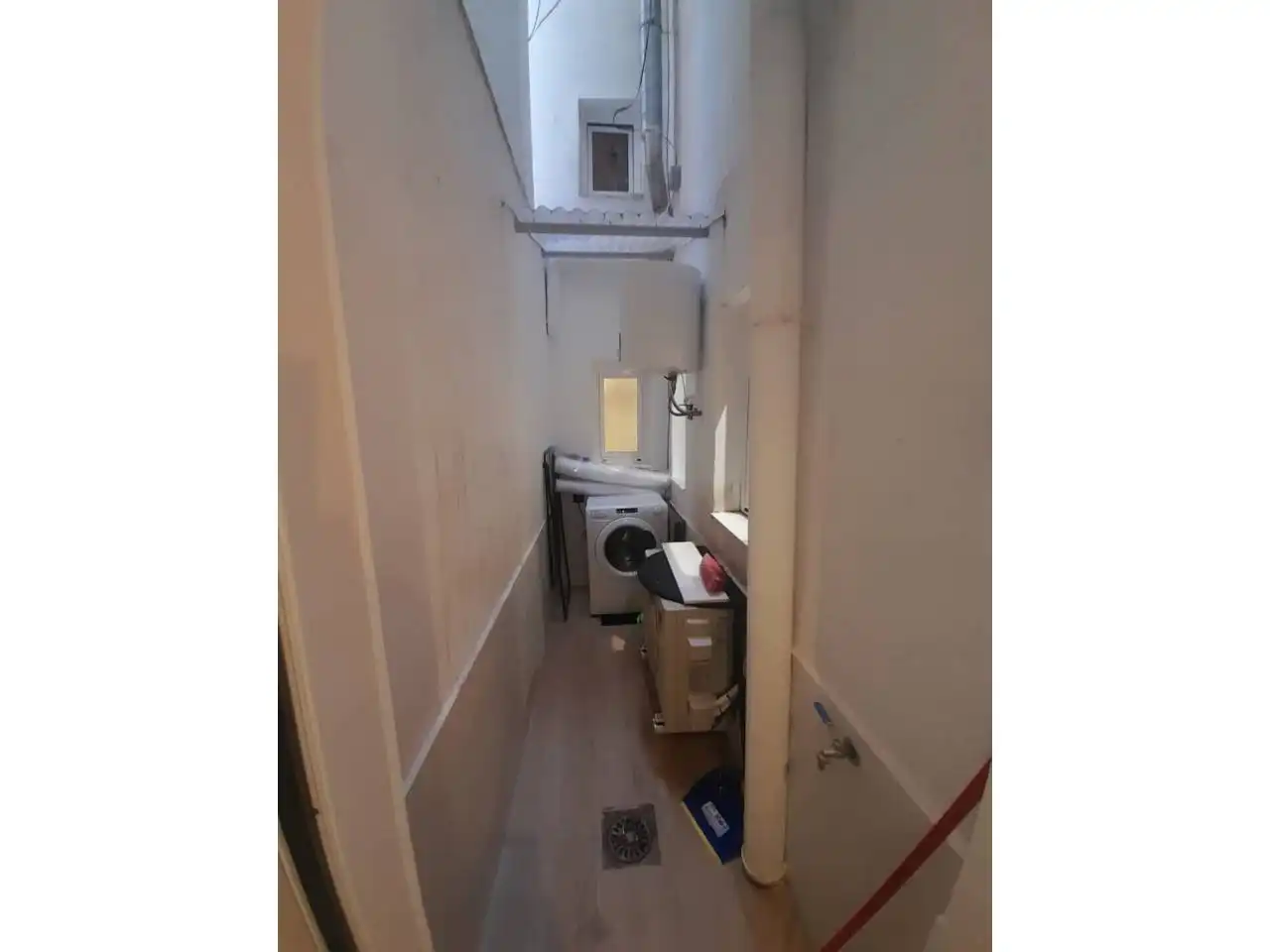 Piso de alquiler en Calle Freser, El Camp de l'Arpa del Clot
