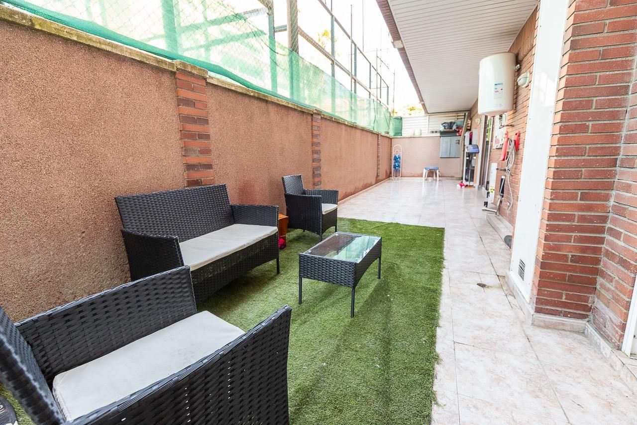 Terrassa de Pis en venda en  Tarragona Capital amb Terrassa i Piscina comunitària