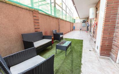 Terrace of Flat for sale in  Tarragona Capital  with Terrace and Community pool