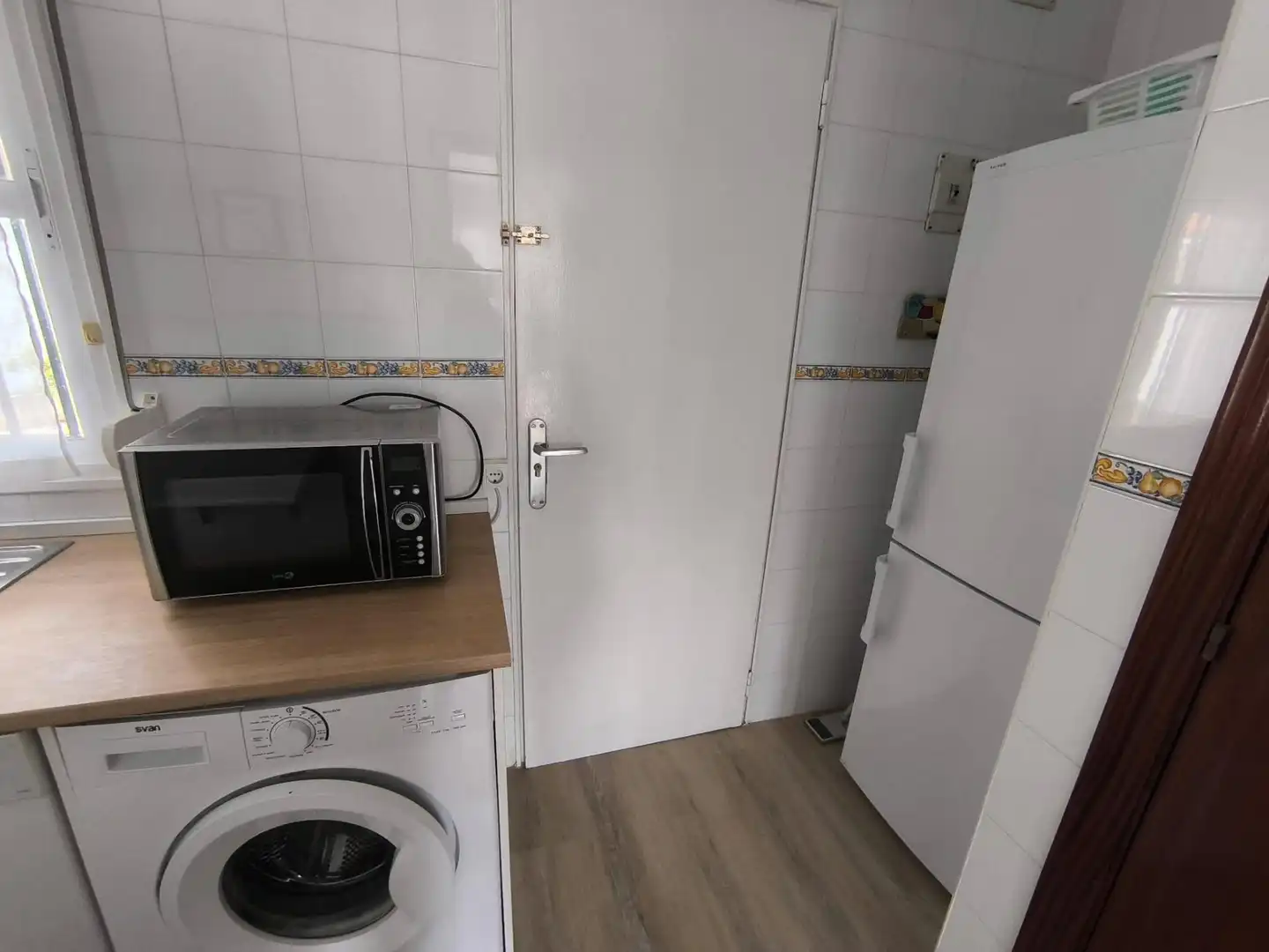 Casa a schiera con piscina in affitto a Calle OSTRA LA, imagen 11