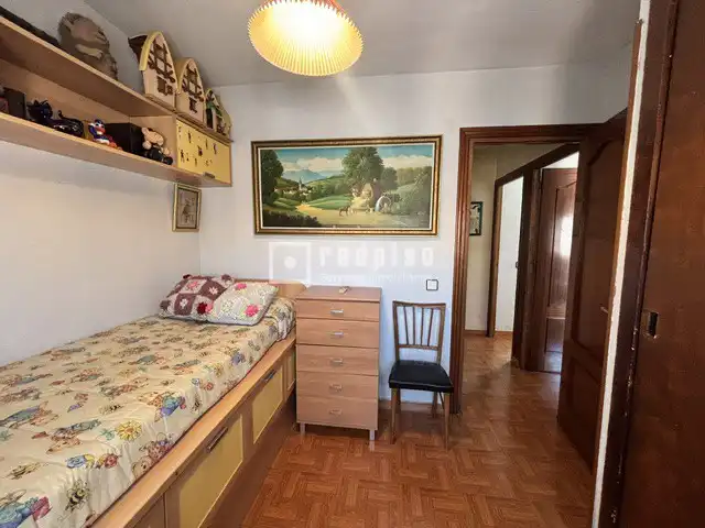 Flat with lift for sale in de Guadalcázar, imagen 12