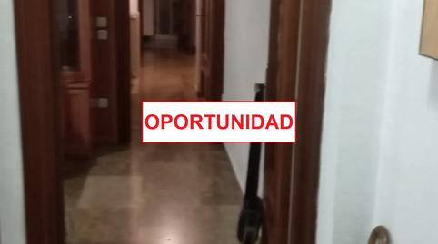 Foto 4 de Pis en venda a Calle Jara, La Morería, Ciudad Real Capital