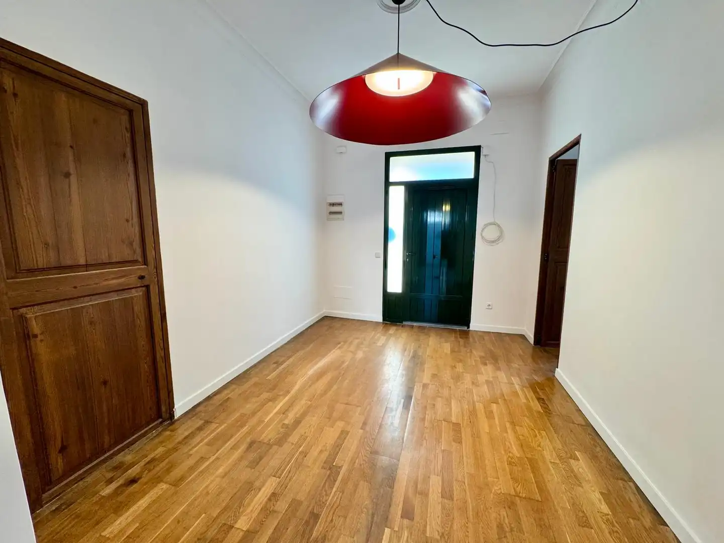 Planta baixa de lloguer en Ponent