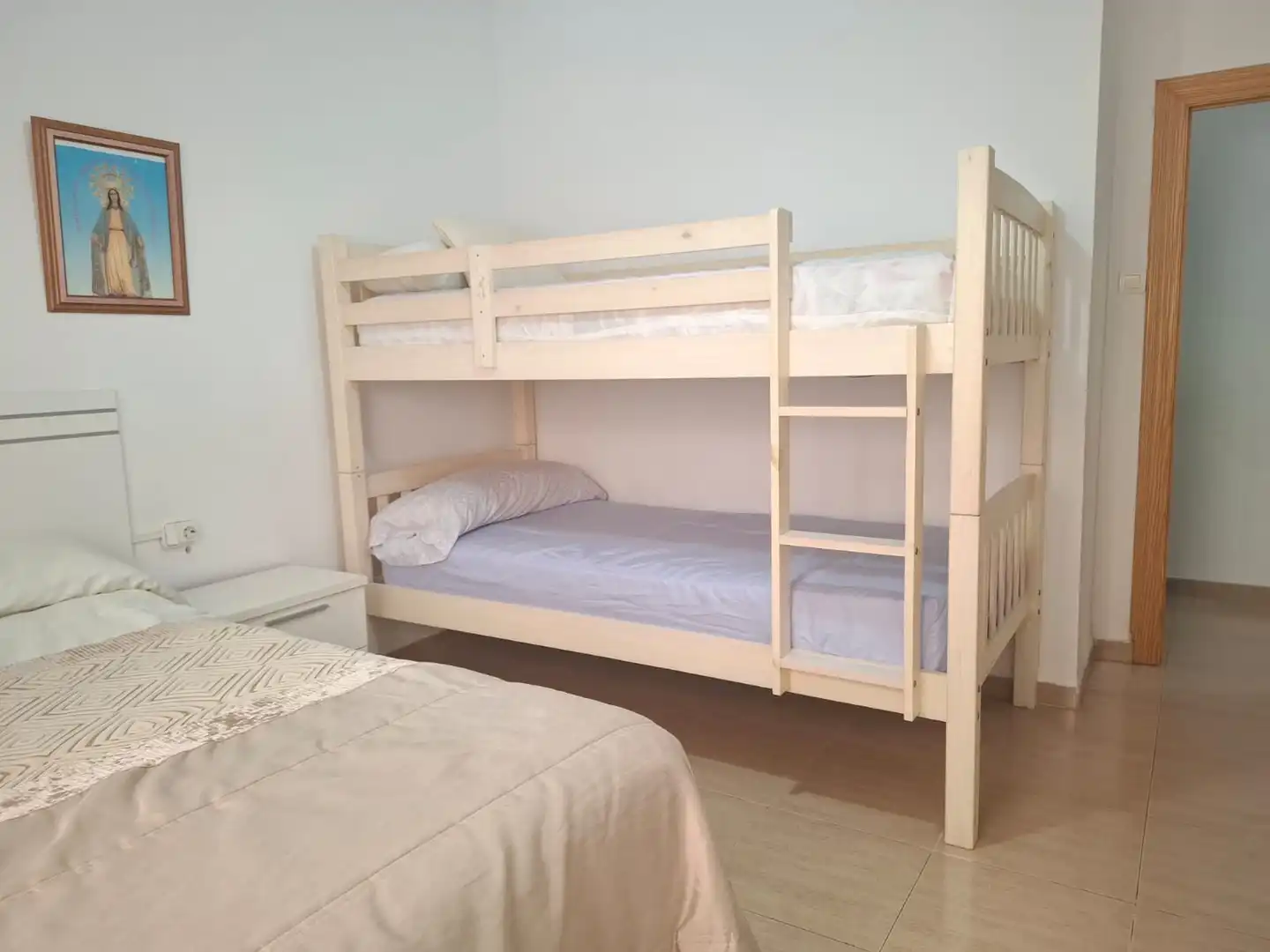 Habitación de Piso en venta en Torrenueva Costa con Amueblado