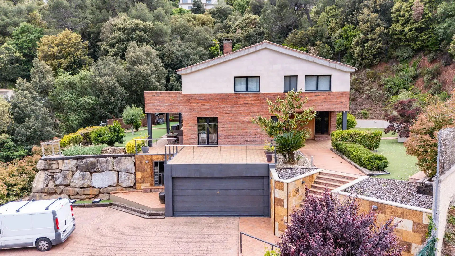 Casa con jardín en venta en Matadepera, imagen 49
