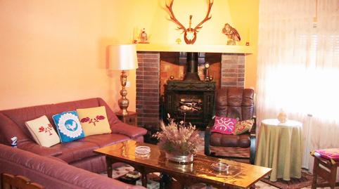 Photo 2 of Single-family semi-detached for sale in Calle Real, 9, Almenara de Adaja, Valladolid