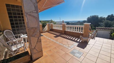 Photo 2 of House or chalet for sale in Els Canons - Les Orioles - Can Paulet, Barcelona