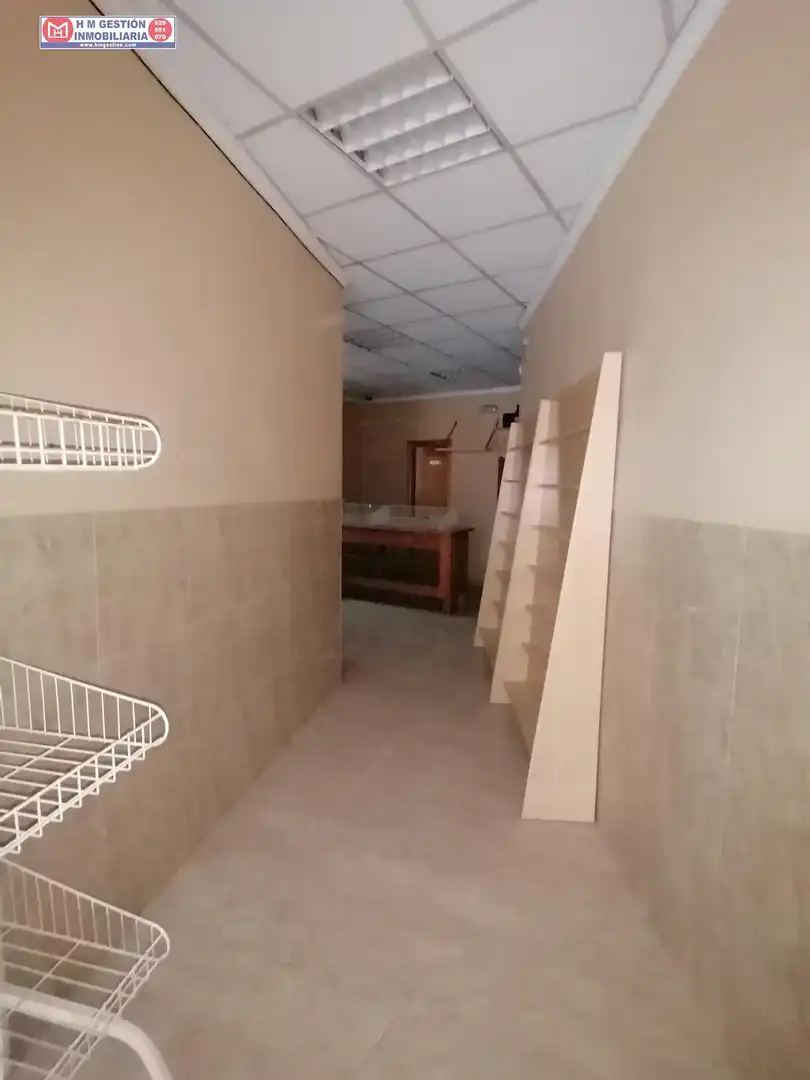 Local comercial en venta en Alcázar de San Juan, imagen 4