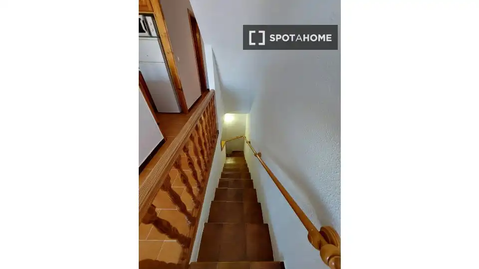 Room in Gran Vista - Olivo de Oro