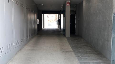 Foto 3 de Garaje de alquiler en Carrer Santa Llogaia, 56, Creu de la Mà, Girona