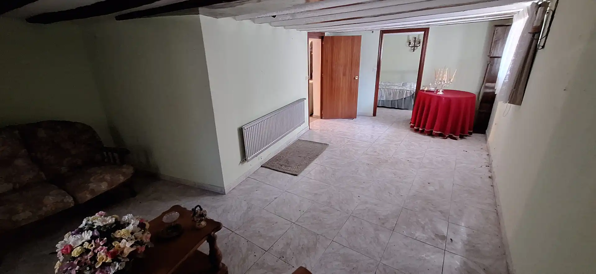 Country house zum Verkauf in Carretera Cuzcurrita, 55, Ibeas de Juarros