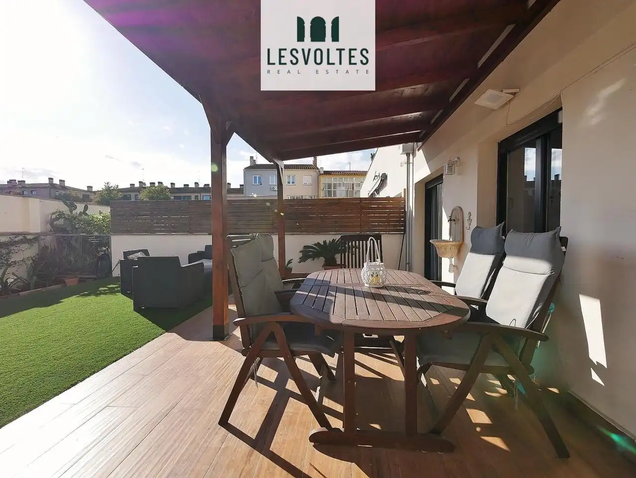 Apartments for rent in Avinguda de Pompeu Fabra, Piverd - Vila-Seca - Bruguerol