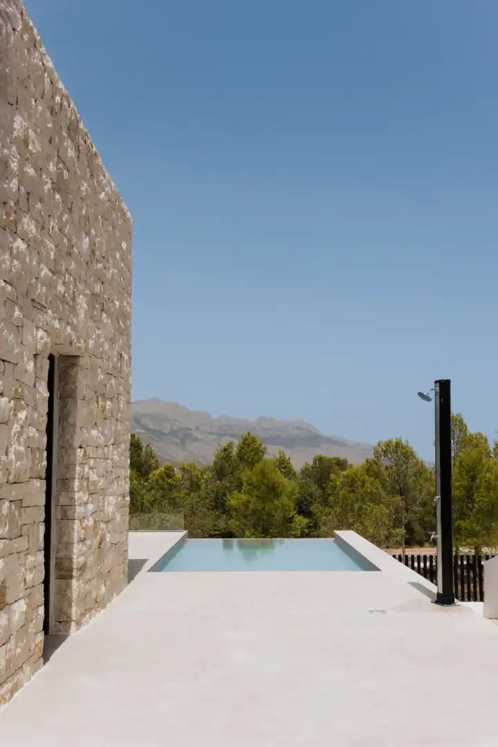 Villa con terrazza in vendita a Xirles, imagen 30