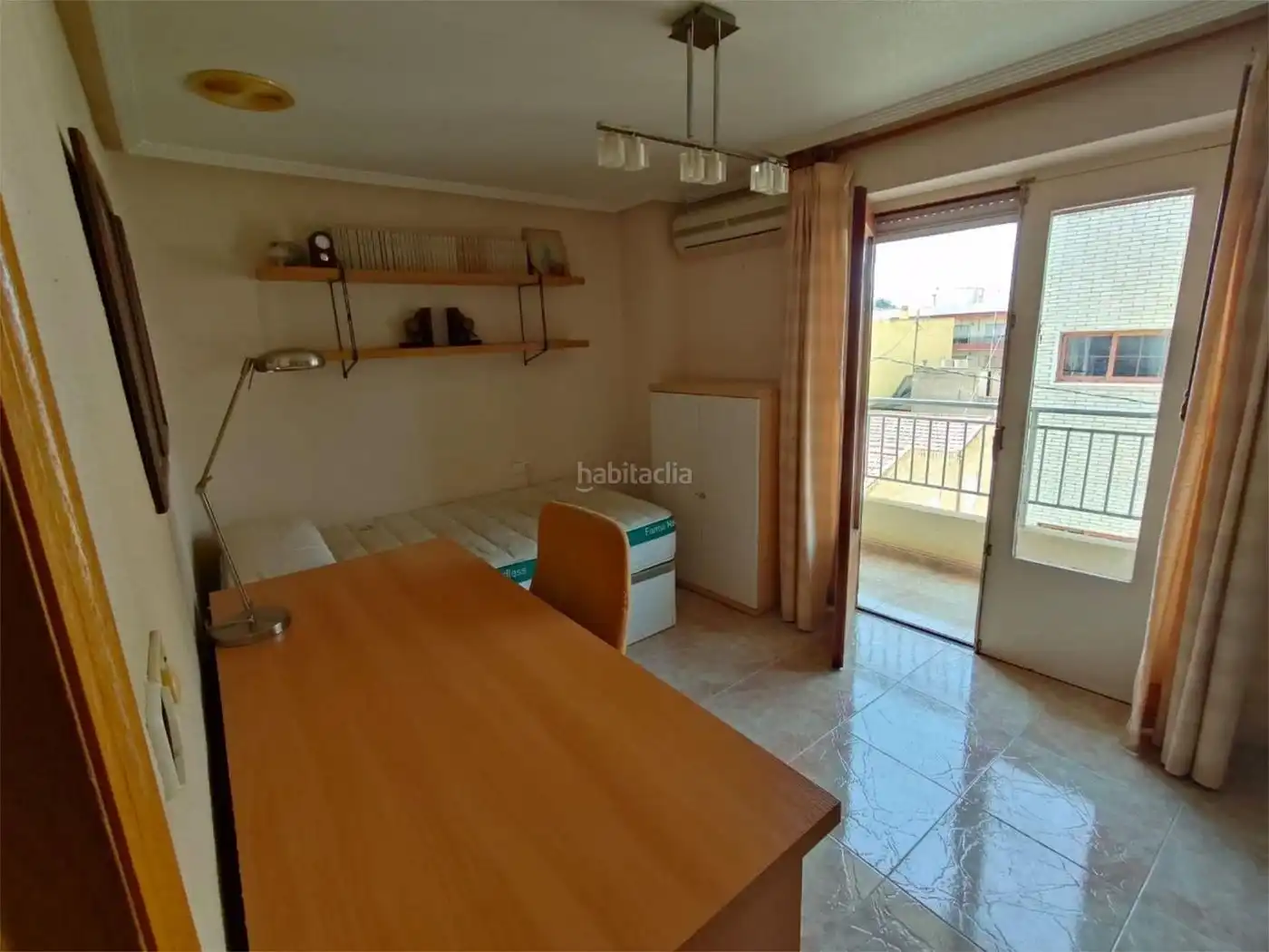 Wohnung zur Miete in Calle Ntro Padre Jesu 13, imagen 4