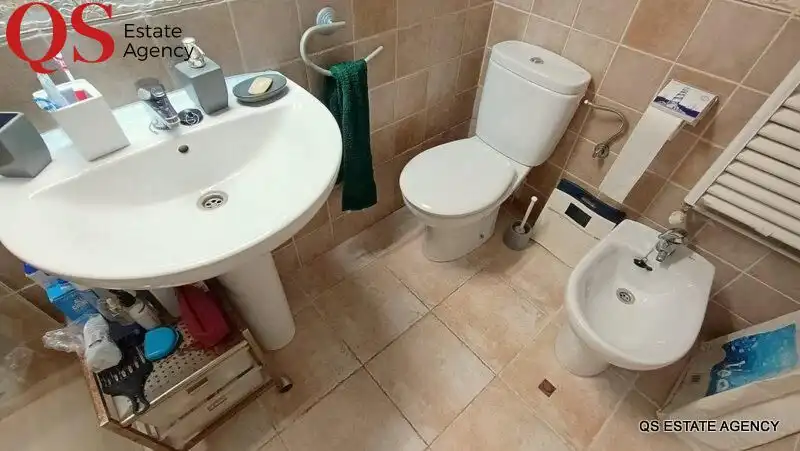 Piso con terraza en venta en Centre, imagen 18