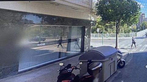 Oportunidad de Garaje en el Centro de Elche, imatge 3