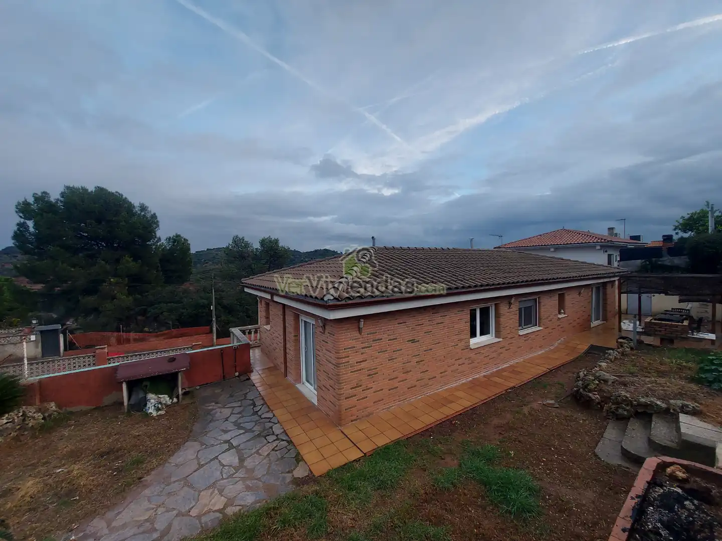 Casa o xalet en venda a Rambla Torrentet, 3, Abrera